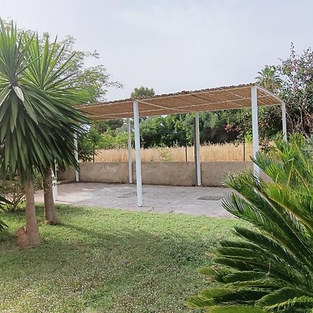 Terra Dei Plautii Vila Pulsano Exterior foto